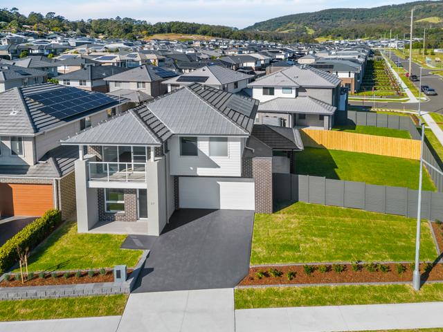 27 Berrima Street, NSW 2527
