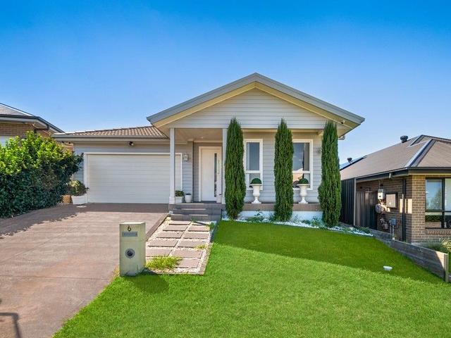 6 Bensley Road, NSW 2570