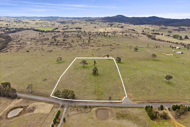 Riverbend - Lot 2, 639 Yass River Road, Yass, NSW 2582