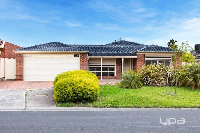 18 Jamieson  Terrace, VIC 3037