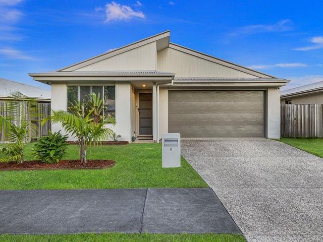 6 Minerva Place, QLD 4560