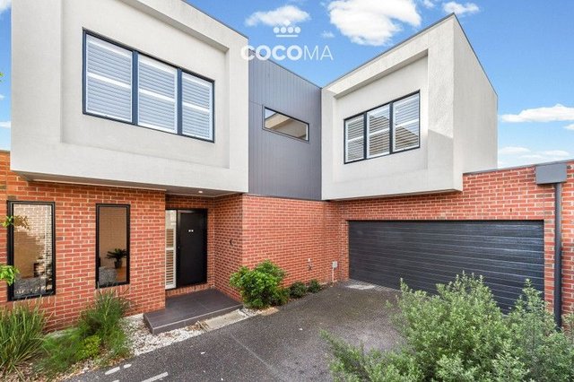22 Hakea Place, VIC 3173