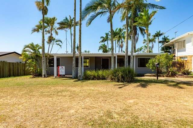 34 Houston Dve, QLD 4670