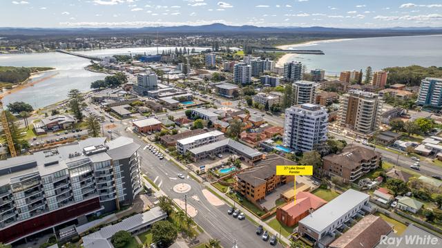 27 Lake Street, NSW 2428