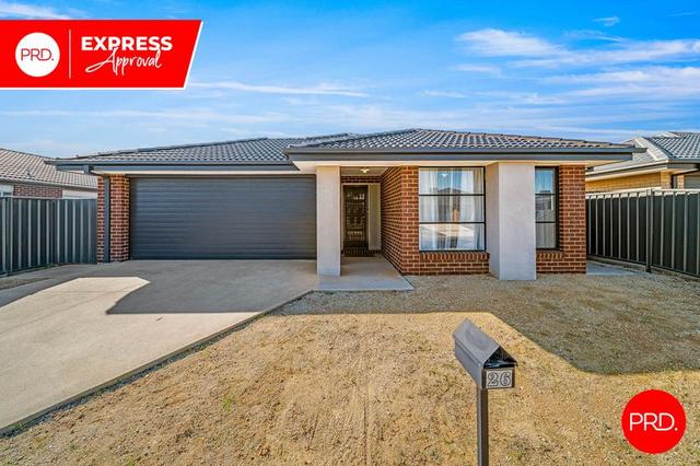 26 Fitzgerald Road, VIC 3551