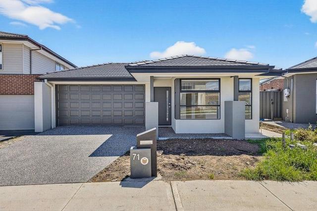71 Carrera Crescent, VIC 3978