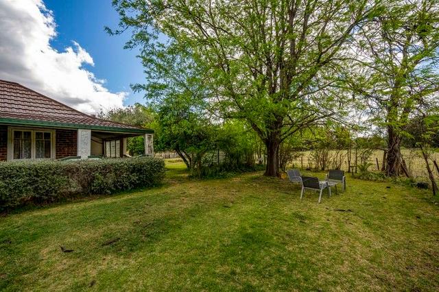 71 Old Barneys Reef  Road, NSW 2852