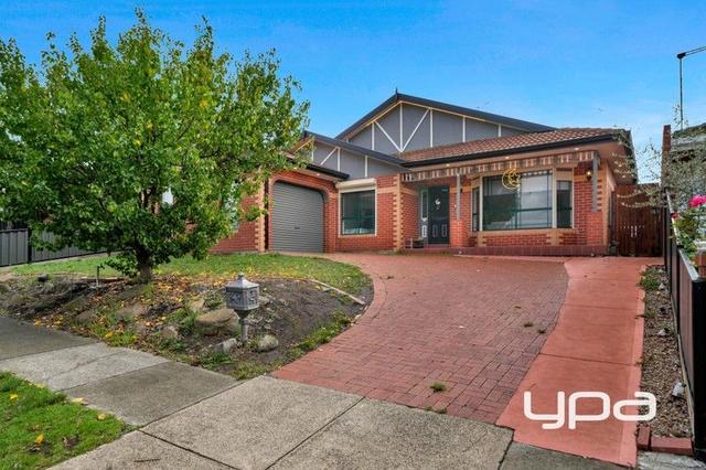 12 Lightwood Crescent, VIC 3048