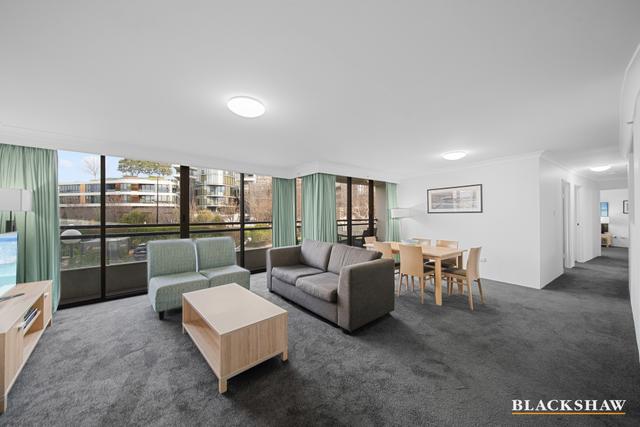 101/2 Marcus Clarke Street, ACT 2601