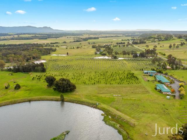 307 Talga Road, NSW 2325