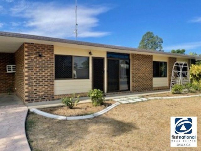 (no street name provided), QLD 4390