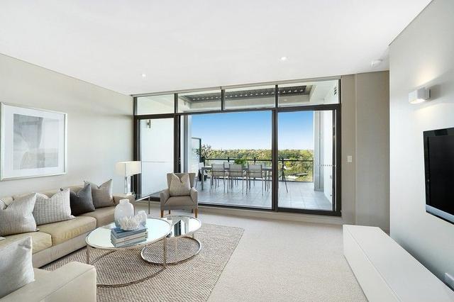 2602/280-288 Burns Bay  Road, NSW 2066