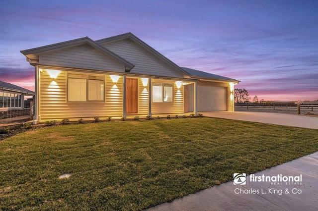 14 Falcon Rise, NSW 2731