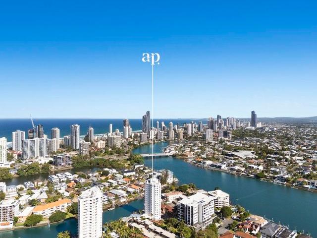 702 & 601/7 Mallana Street, QLD 4217