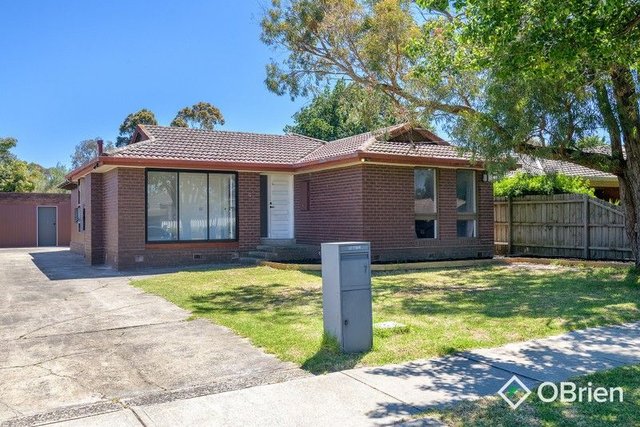 7 Dearing Avenue, VIC 3977