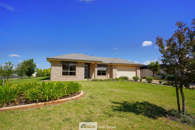 28 Bucello Street, NSW 2680