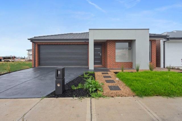 4 Sojourn Street, VIC 3978