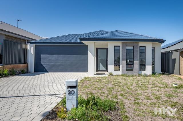 20 Laceflower Street, WA 6084