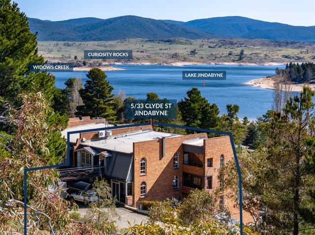 5/33 Clyde Street, NSW 2627