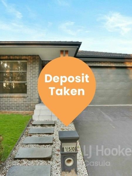 150 Willowdale Drive, NSW 2565