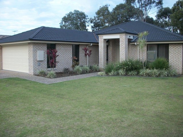 4 Fenton Court, QLD 4510