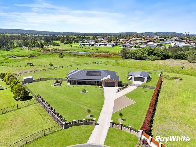 15 Redtree Place, NSW 2537