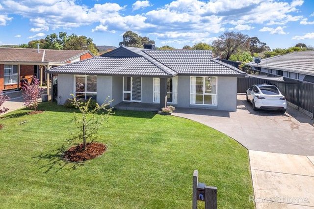 19 Fisher Court, VIC 3429