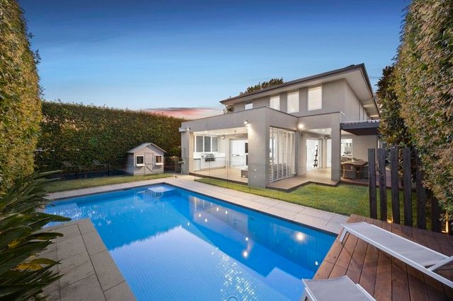 4 McLauchlin Avenue, VIC 3191