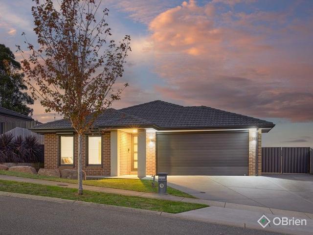 4 Berta Rise, VIC 3818