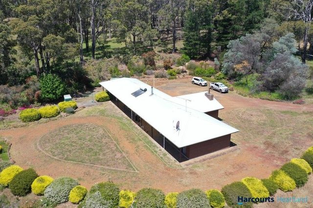 43 Wheatley Street, WA 6255