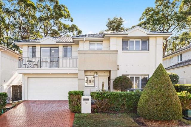 51 The Sanctuary, NSW 2120