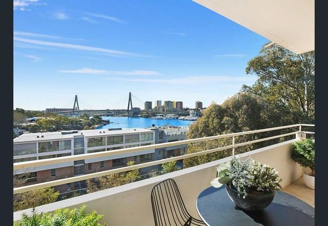 8/83 Darghan Street, NSW 2037