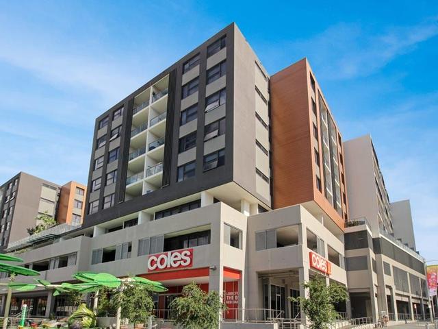 357/14a Anthony Rd, NSW 2114