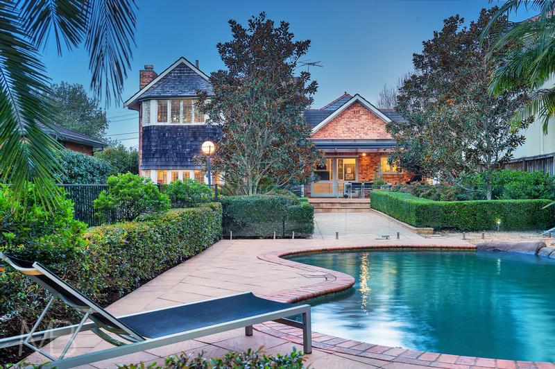 72 Merrivale Road Pymble NSW 2073, listing photo 1