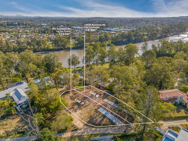 303 Kenmore Road, QLD 4069
