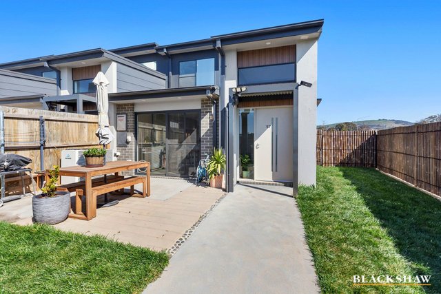 57/1 Bon Scott Crescent, ACT 2914