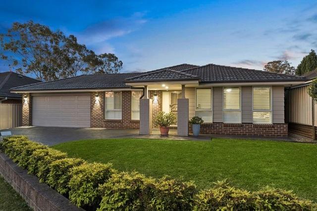 10 Wallaby Close, NSW 2148