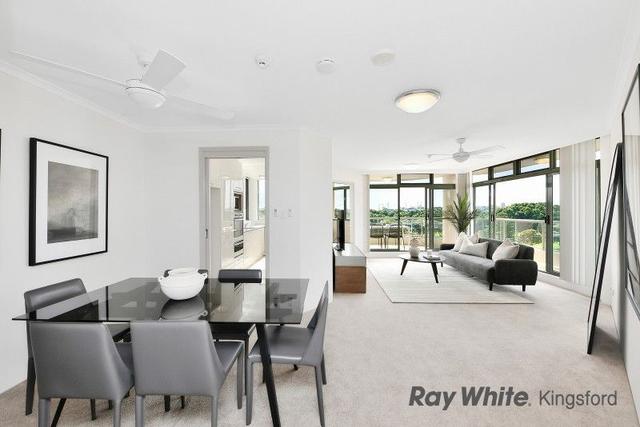 1001/97 Brompton Road, NSW 2033