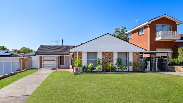 4 Warrina Road, NSW 2560