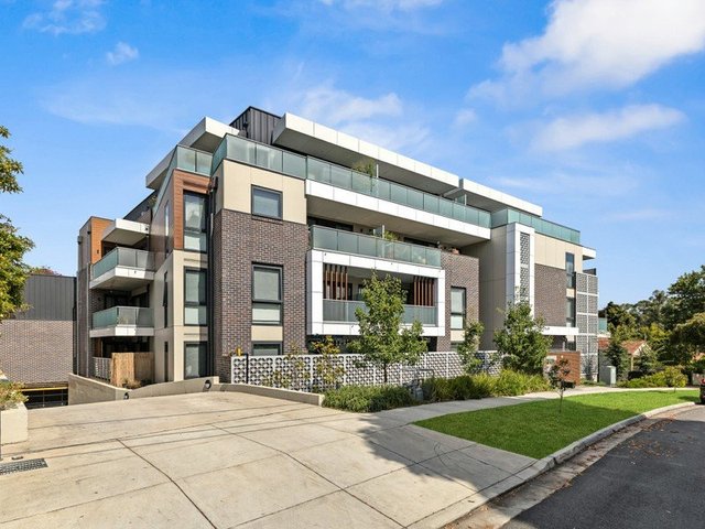 208/7 Bardia Street, VIC 3134