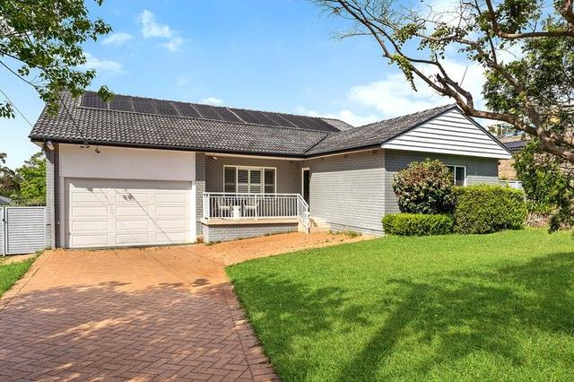 31 Milburn Place, NSW 2075