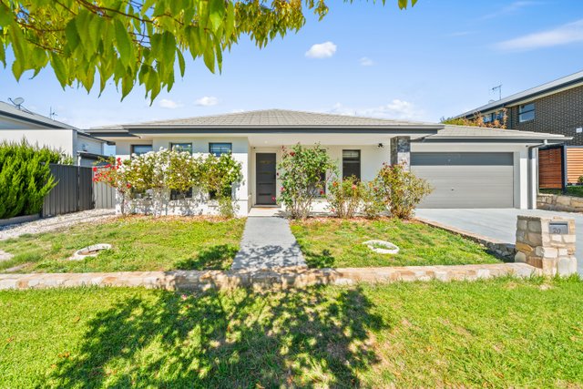 20 Griffiths Link, NSW 2620