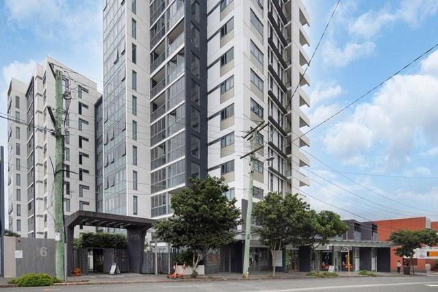 ID:21152587/16 Hamilton Place, QLD 4006