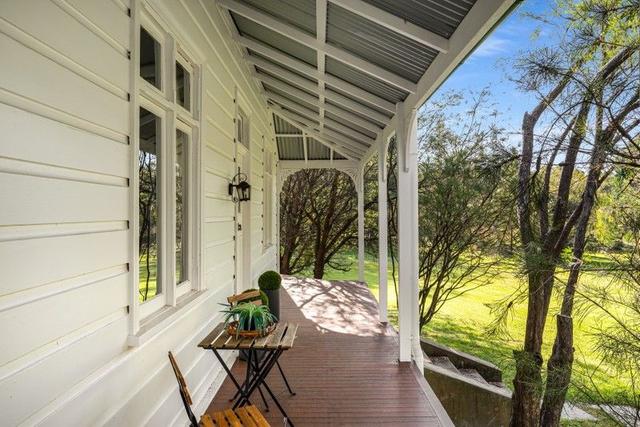 5 Harley Street, NSW 2576