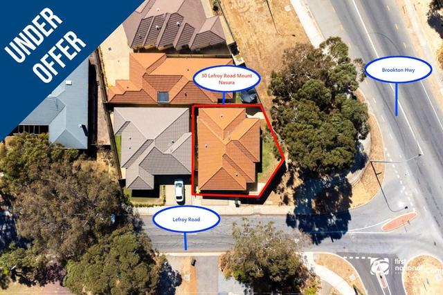 30 Lefroy Road, WA 6112