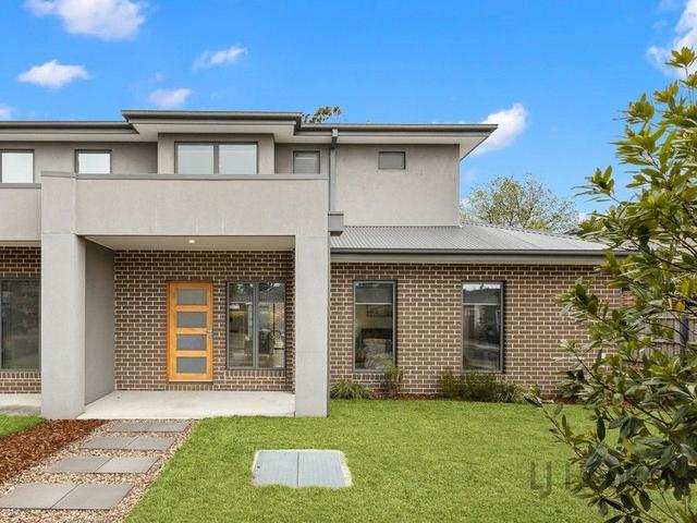 2/25 Cherrytree Rise, VIC 3180