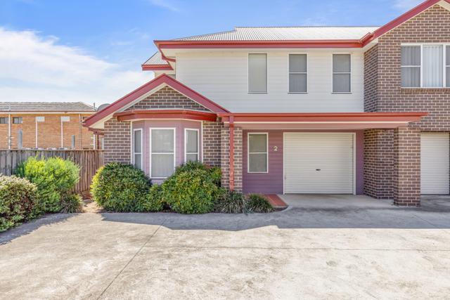 2/189 Rocket Street, NSW 2795