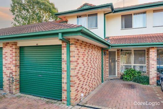 45/32 Riverview Road, QLD 4211