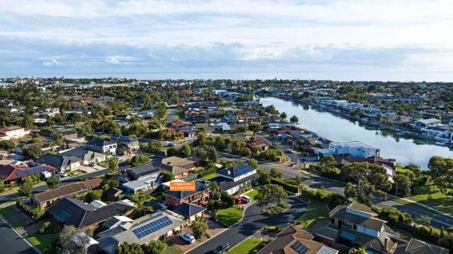 3 Pyers Court, SA 5021