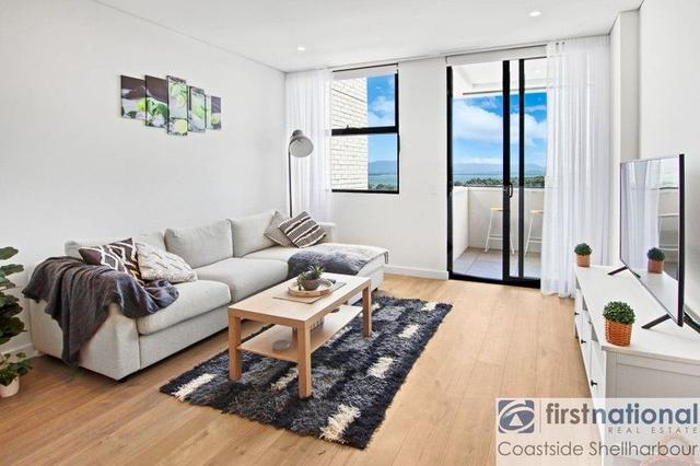 204/18 College Avenue, NSW 2529